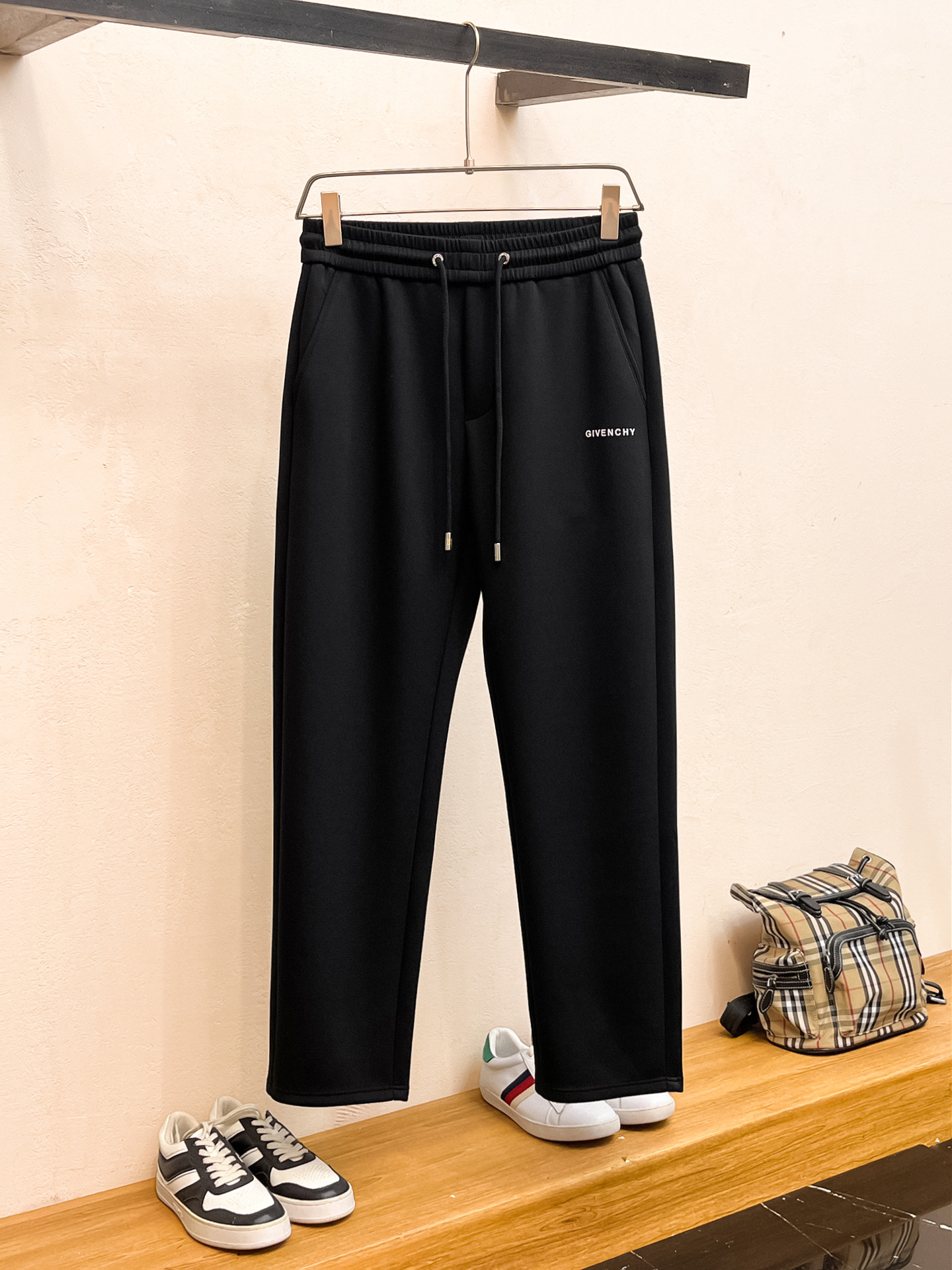 Casual Pants Man